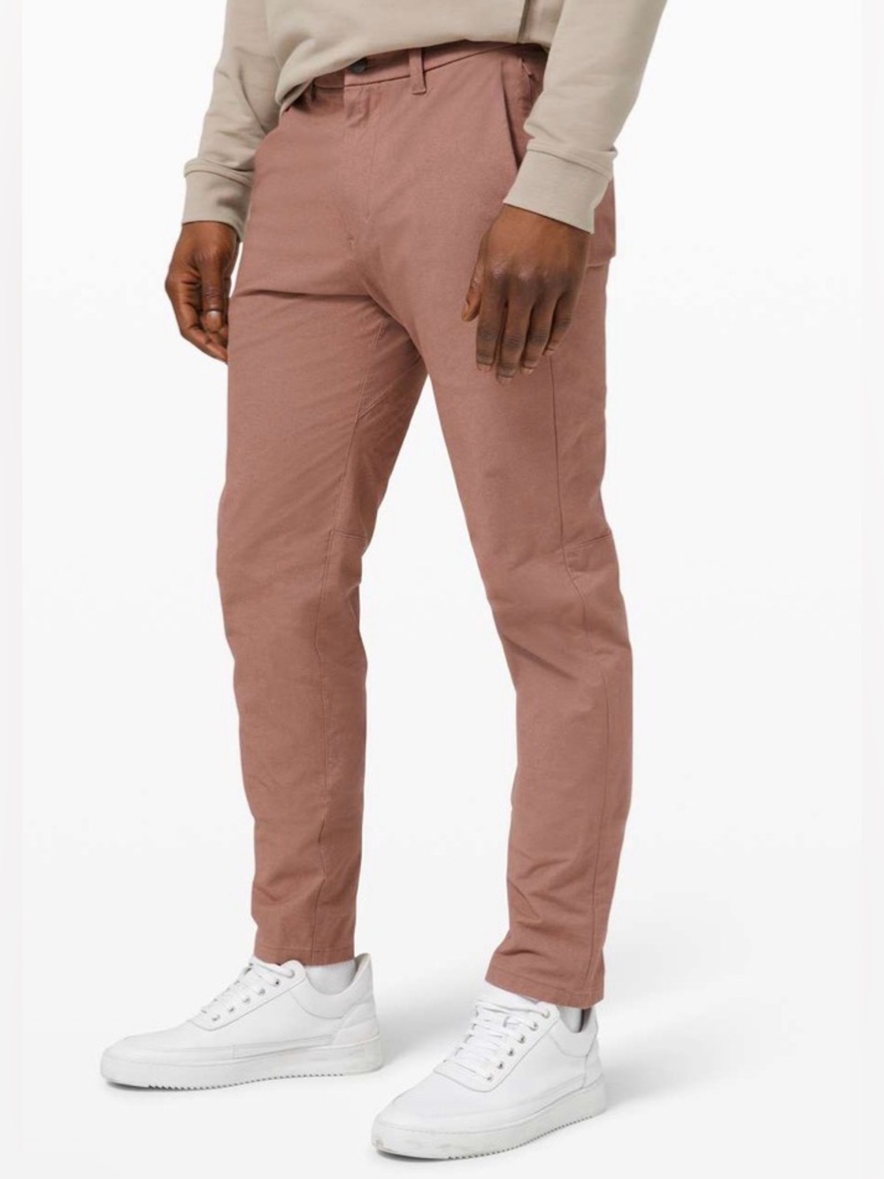 Lululemon Commission Pant Slim, like new ($128)!